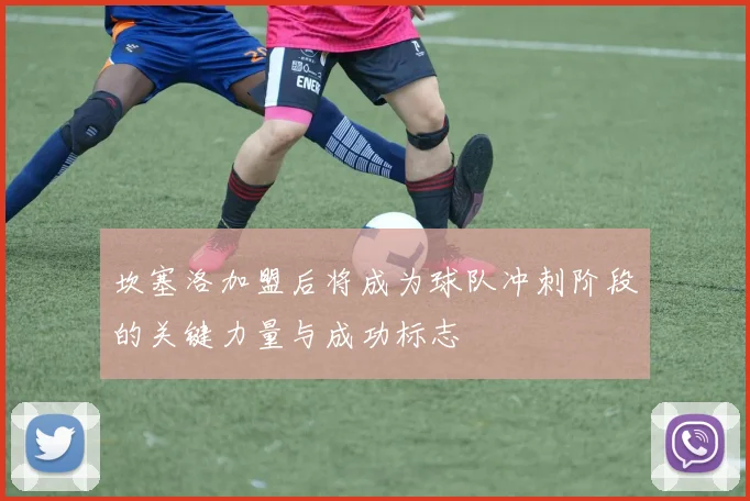 坎塞洛加盟后将成为球队冲刺阶段的关键力量与成功标志